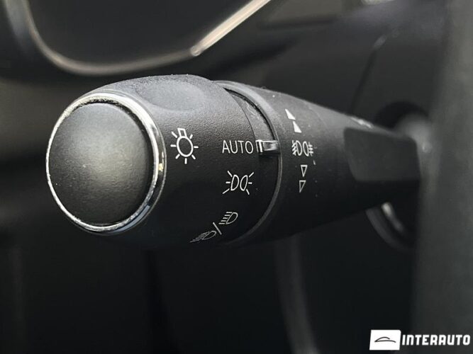 citroen C5 Aircross 2021