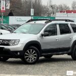 Dacia Duster 2014