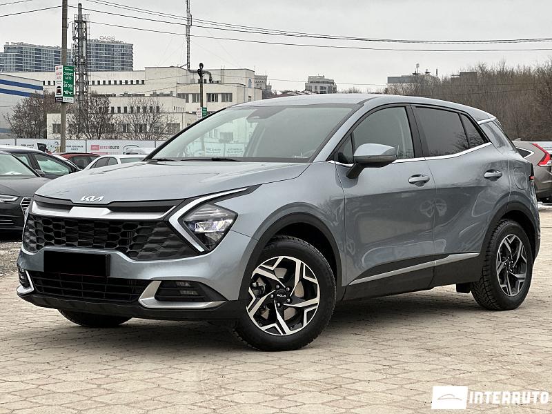 interauto oferta masina