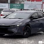 Toyota Prius 2023