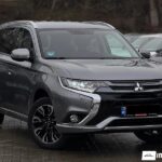 Mitsubishi Outlander 2015