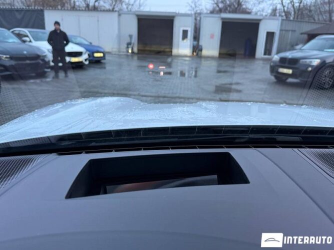 porsche Cayenne S E-Hybrid Coupe 2024