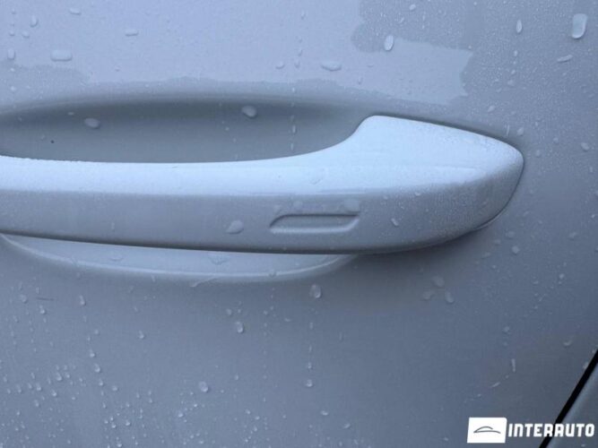 porsche Cayenne S E-Hybrid Coupe 2024