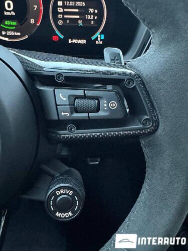 porsche Cayenne S E-Hybrid Coupe 2024