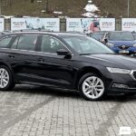 Skoda Octavia 2022