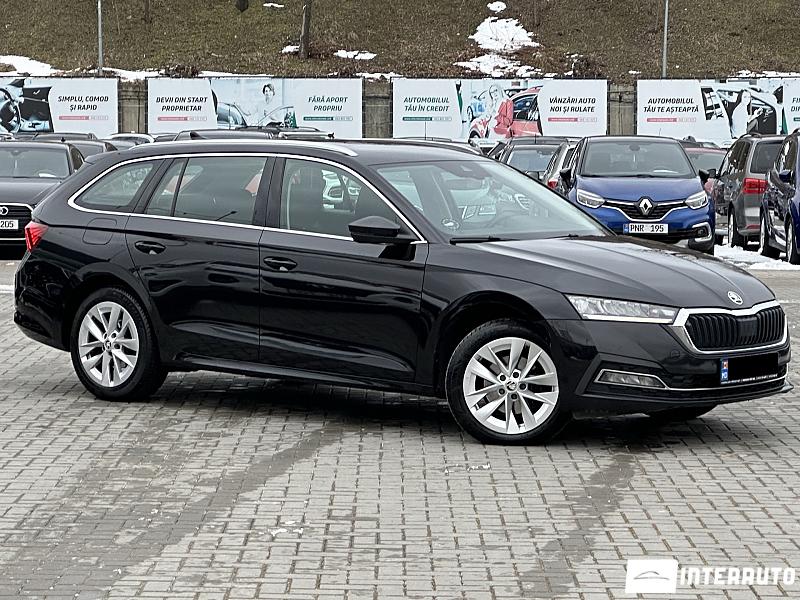 interauto oferta masina