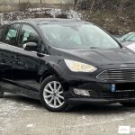 Ford C-MAX 2017