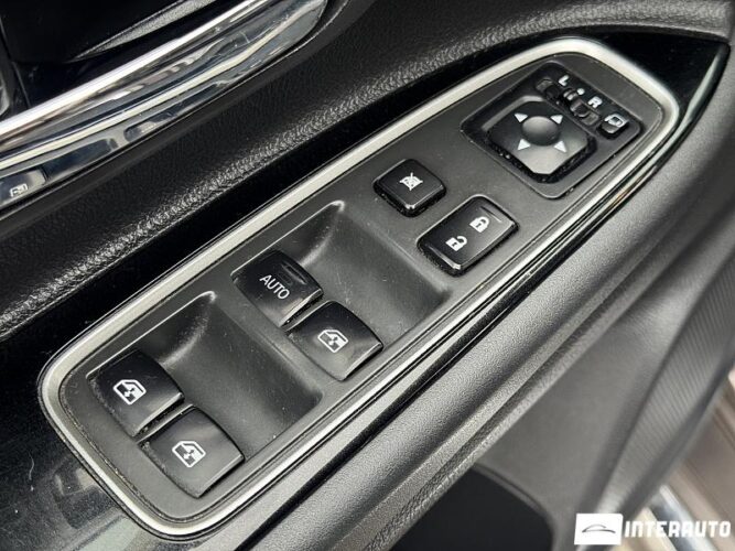 mitsubishi Outlander 2016