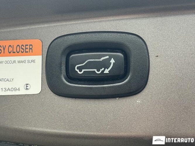 mitsubishi Outlander 2016