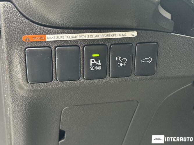 mitsubishi Outlander 2016