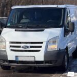 Ford Transit 2011