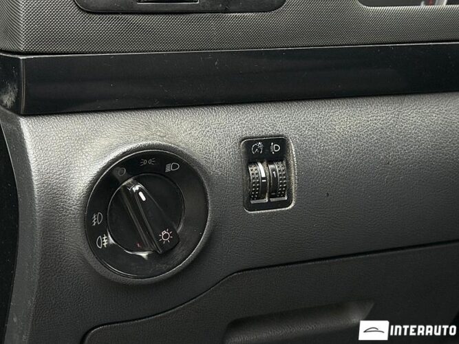 volkswagen Sharan 2001