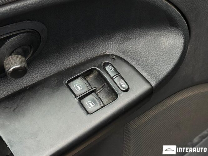 volkswagen Sharan 2001