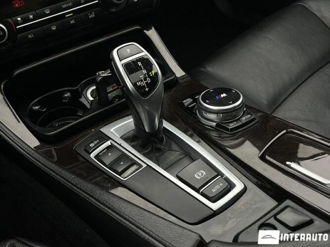 bmw 528 2012
