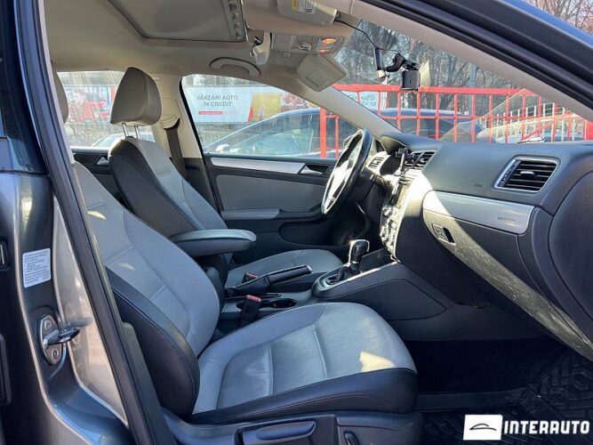 volkswagen Jetta 2013