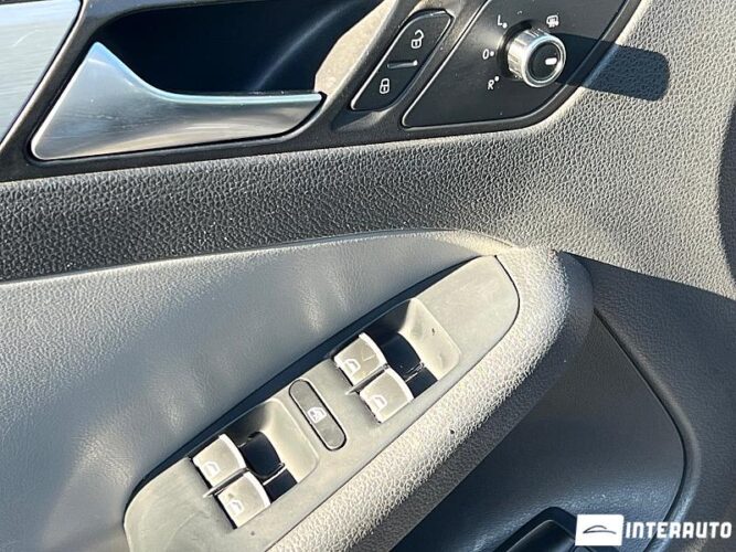 volkswagen Jetta 2013