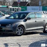 Volkswagen Jetta 2013
