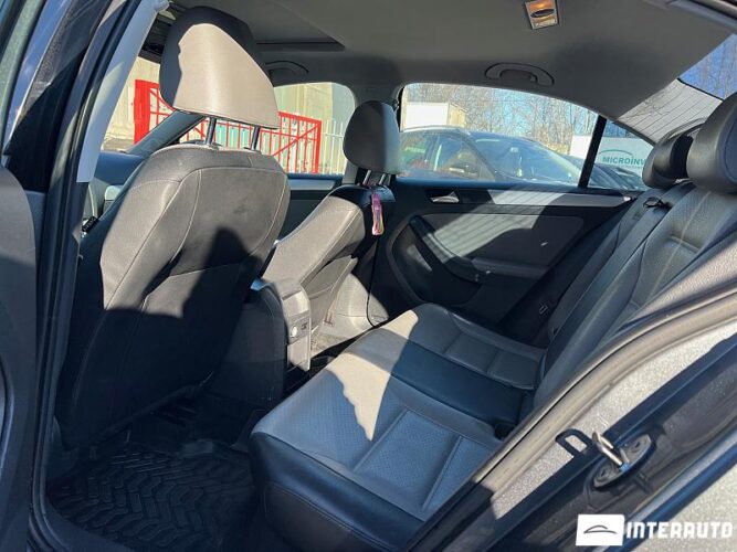 volkswagen Jetta 2013