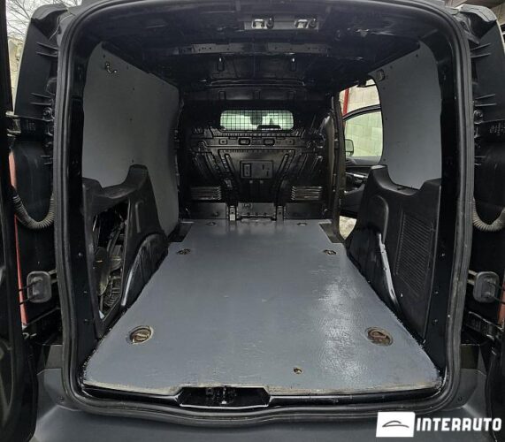 ford Tourneo Connect 2014