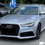 Audi RS6 2015