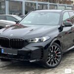 BMW X5 4.0D 2025