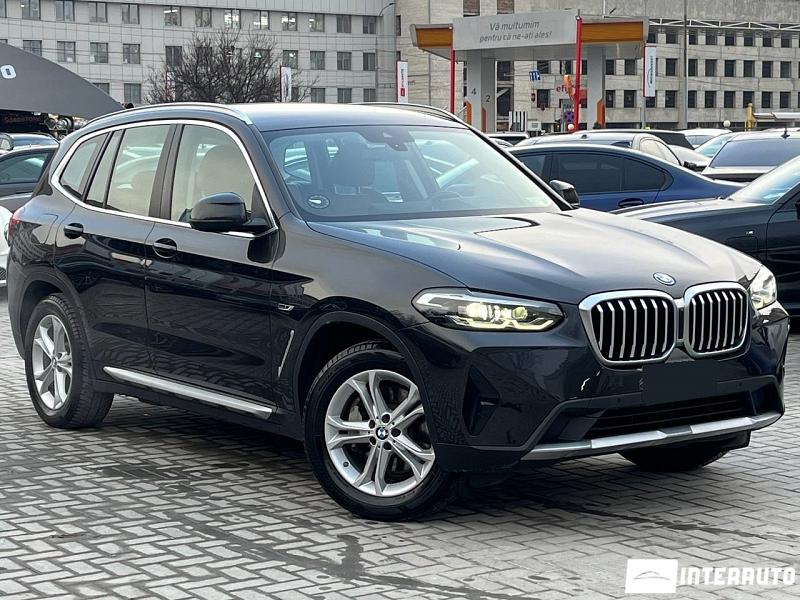 interauto oferta masina