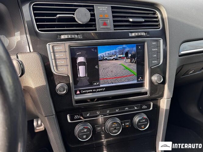 Volkswagen Golf GTE 40 volkswagen Golf GTE 2015