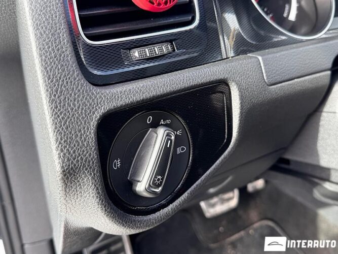 Volkswagen Golf GTE 44 volkswagen Golf GTE 2015