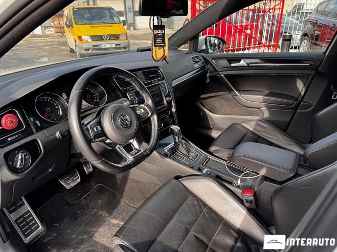 Volkswagen Golf GTE 36 volkswagen Golf GTE 2015