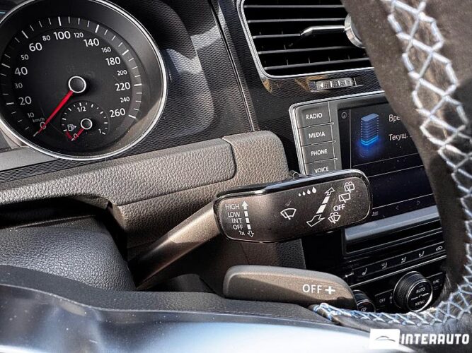 Volkswagen Golf GTE 42 volkswagen Golf GTE 2015