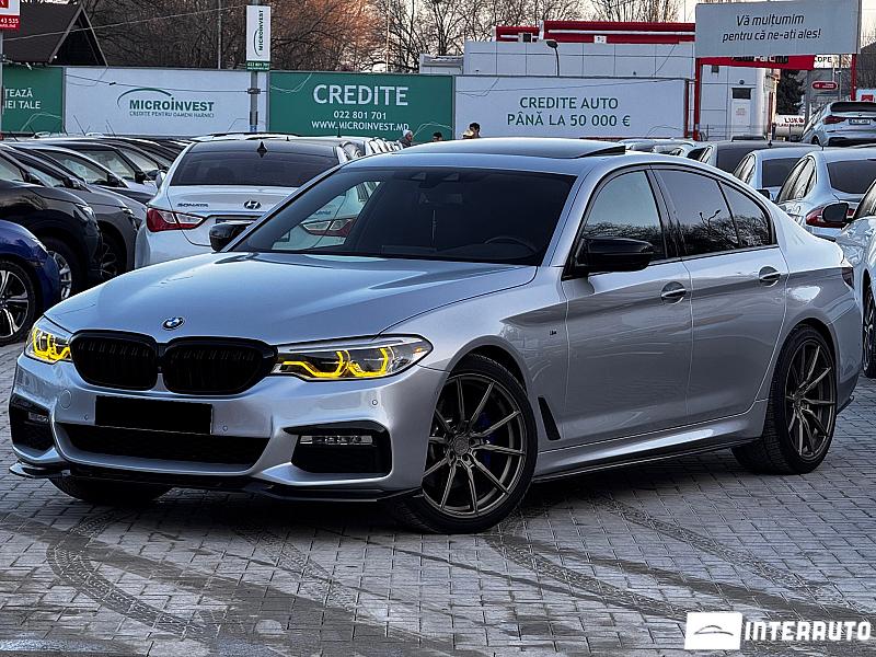 interauto oferta masina