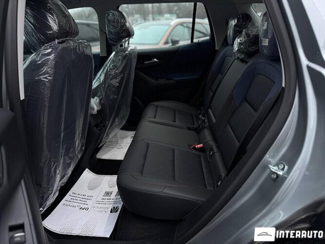 chevrolet Equinox 2024