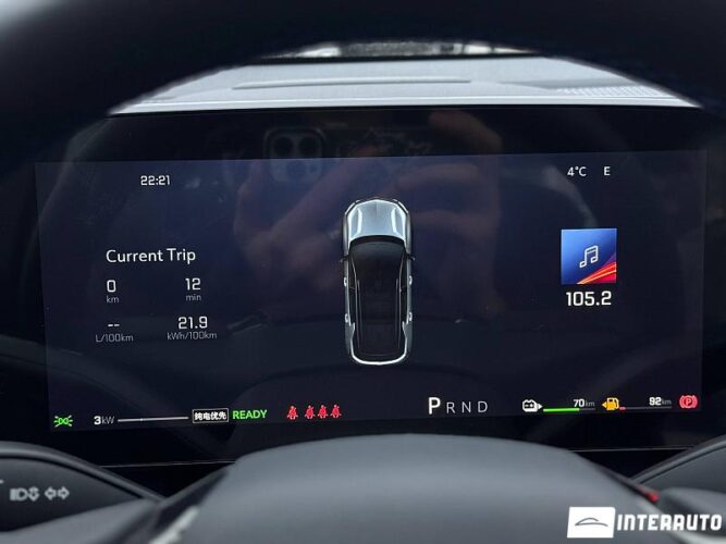 chevrolet Equinox 2024