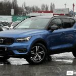 Volvo XC 40 2018