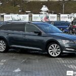 Skoda Superb 2021