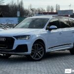 Audi Q7 2019