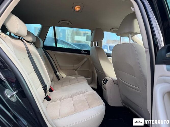 volkswagen Golf 2012