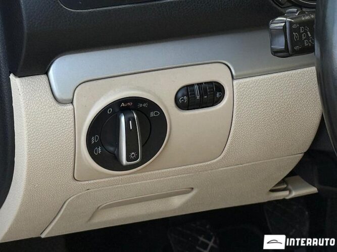 volkswagen Golf 2012