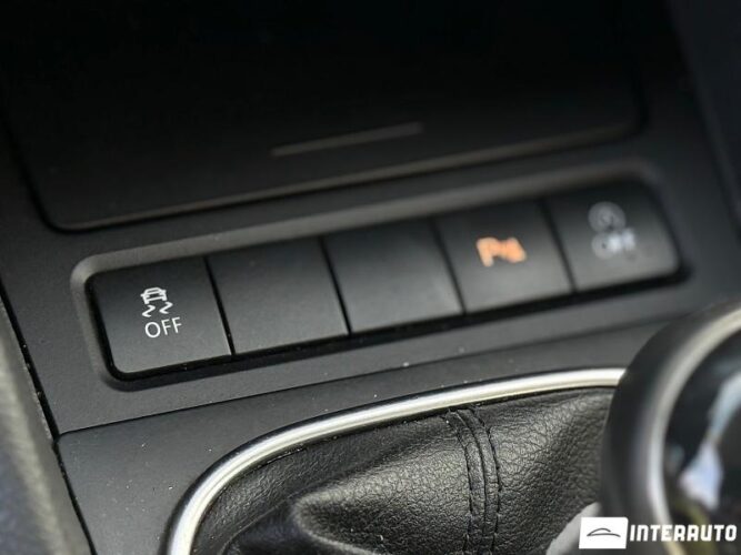 volkswagen Golf 2012