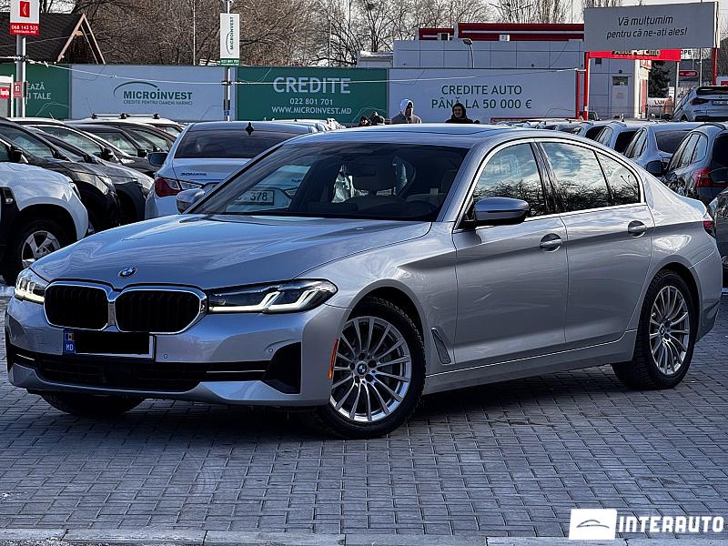 interauto oferta masina