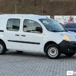 Renault Kangoo 2012