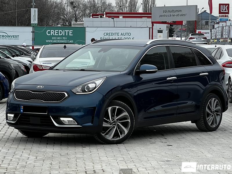 interauto oferta masina