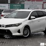 Toyota Auris 2013
