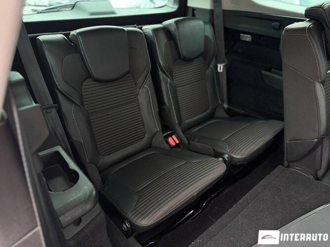 renault Grand Scenic 2018