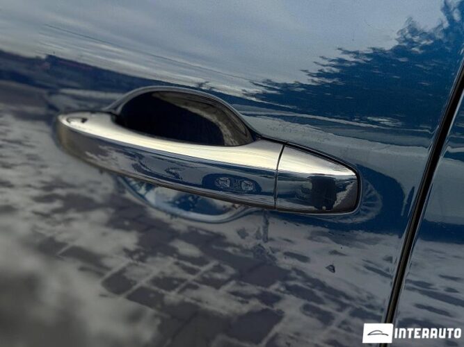 renault Grand Scenic 2018