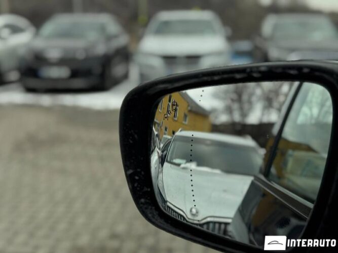 renault Grand Scenic 2018