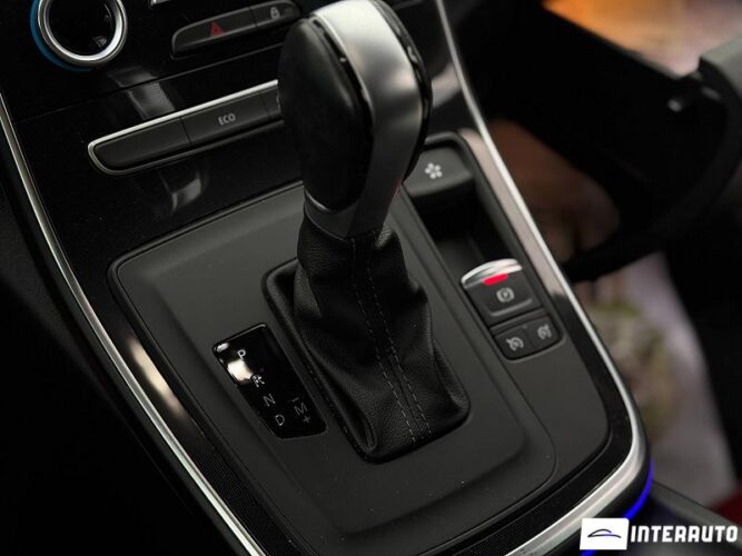 renault Grand Scenic 2018