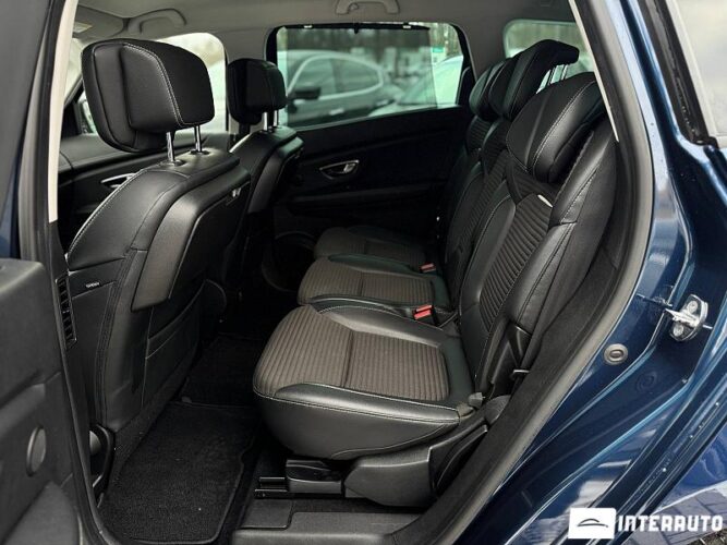 renault Grand Scenic 2018