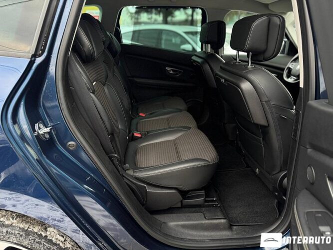 renault Grand Scenic 2018