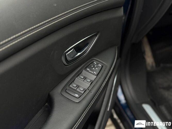 renault Grand Scenic 2018